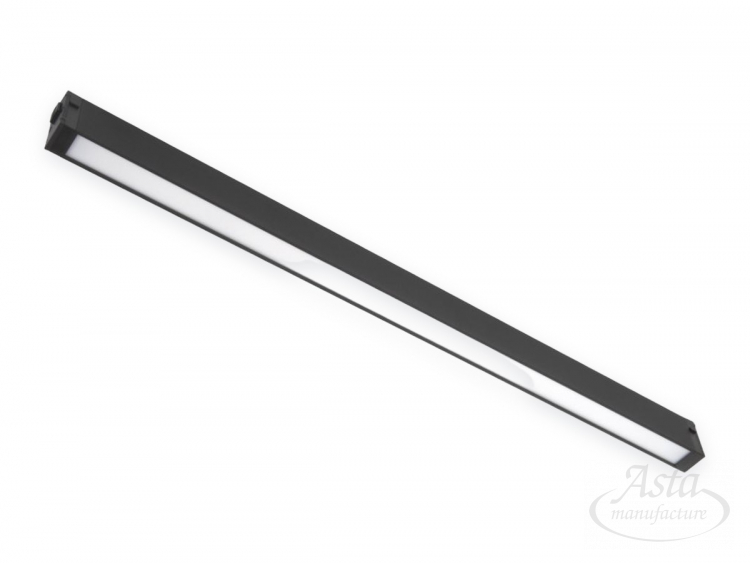 Светильник LUCEN Majestic Smart 01, 27 Вт, 3000/4000/6000 К, черный (600 мм) Светильник LUCEN Majestic Smart 01, 27 Вт, 3000/4000/6000 К, черный (600 мм)